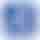 A Elogo Icon blue